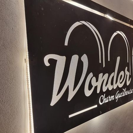 Wonder Charm Guesthouse Albufeira Luaran gambar