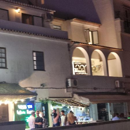 Wonder Charm Guesthouse Albufeira Luaran gambar