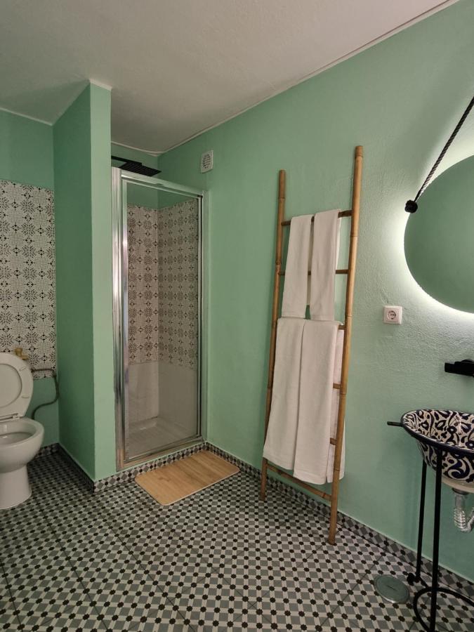 Wonder Charm Guesthouse Albufeira Luaran gambar