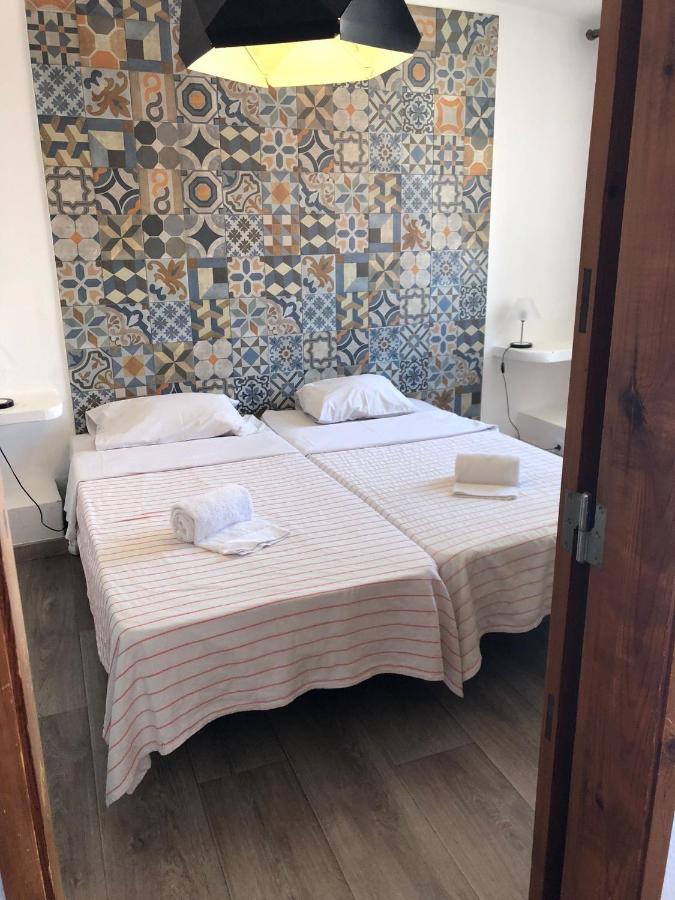 Wonder Charm Guesthouse Albufeira Luaran gambar