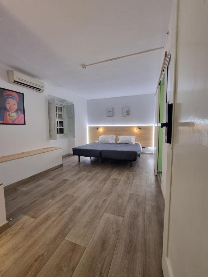 Wonder Charm Guesthouse Albufeira Luaran gambar