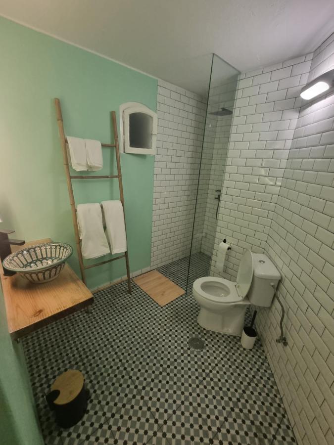 Wonder Charm Guesthouse Albufeira Luaran gambar