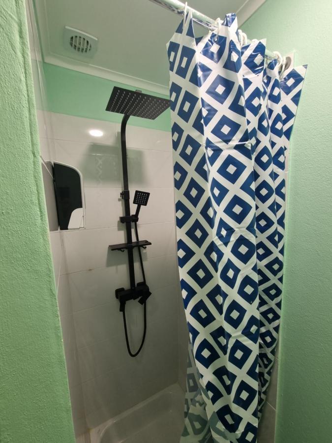 Wonder Charm Guesthouse Albufeira Luaran gambar