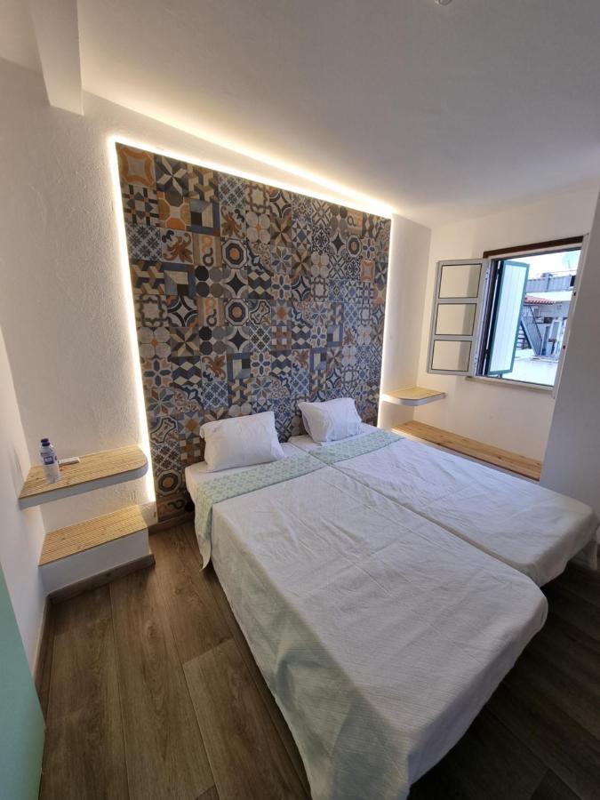 Wonder Charm Guesthouse Albufeira Luaran gambar