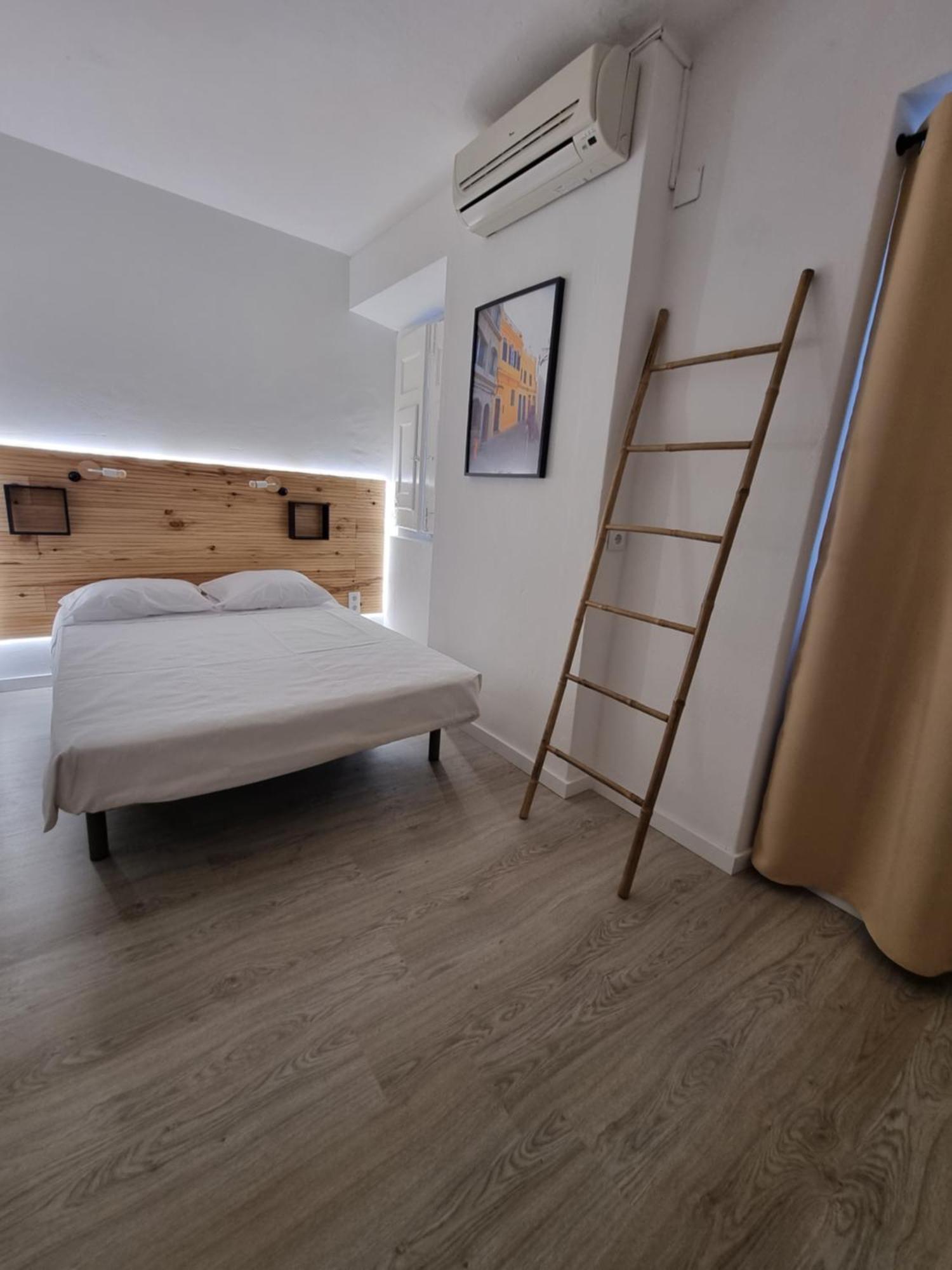 Wonder Charm Guesthouse Albufeira Luaran gambar