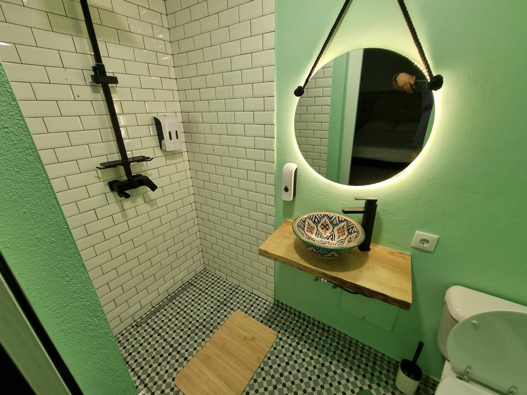 Wonder Charm Guesthouse Albufeira Luaran gambar