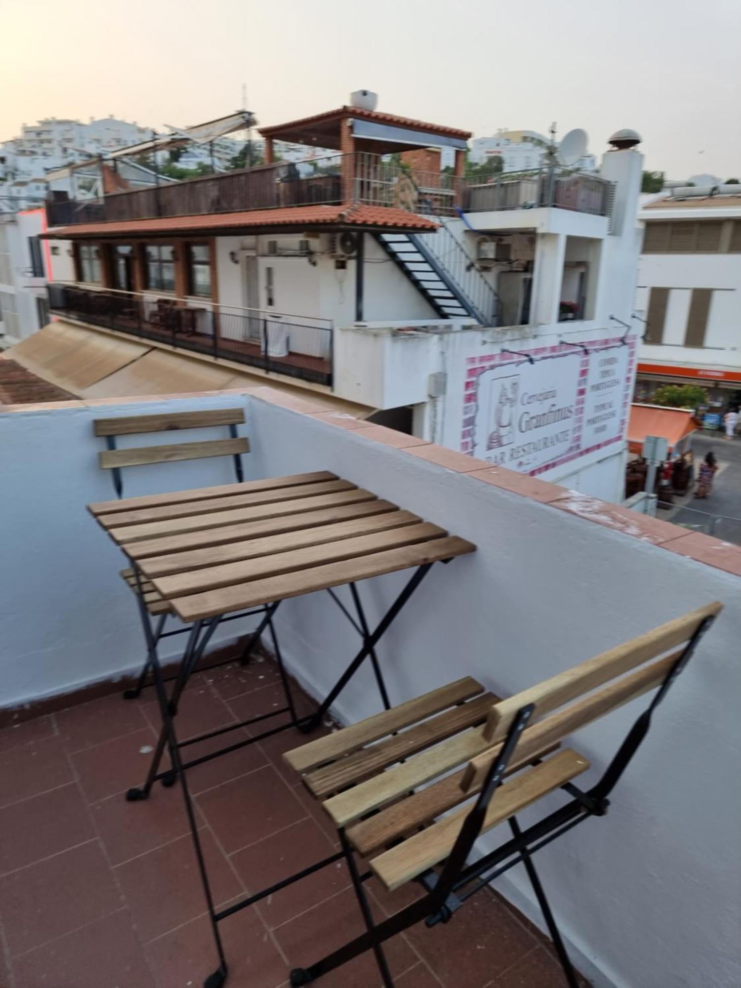 Wonder Charm Guesthouse Albufeira Bilik gambar