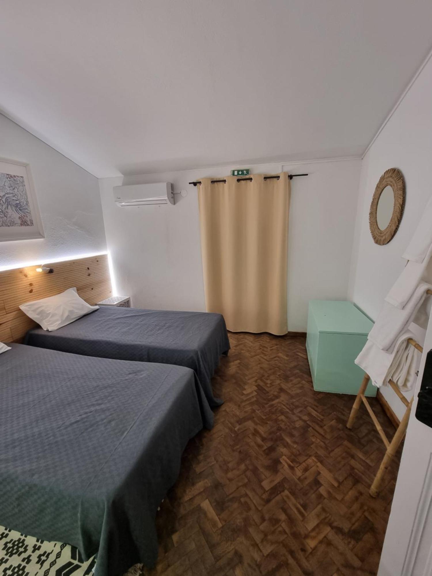 Wonder Charm Guesthouse Albufeira Bilik gambar