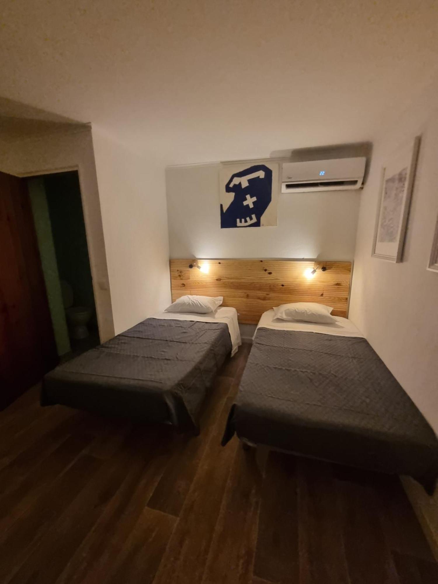 Wonder Charm Guesthouse Albufeira Bilik gambar