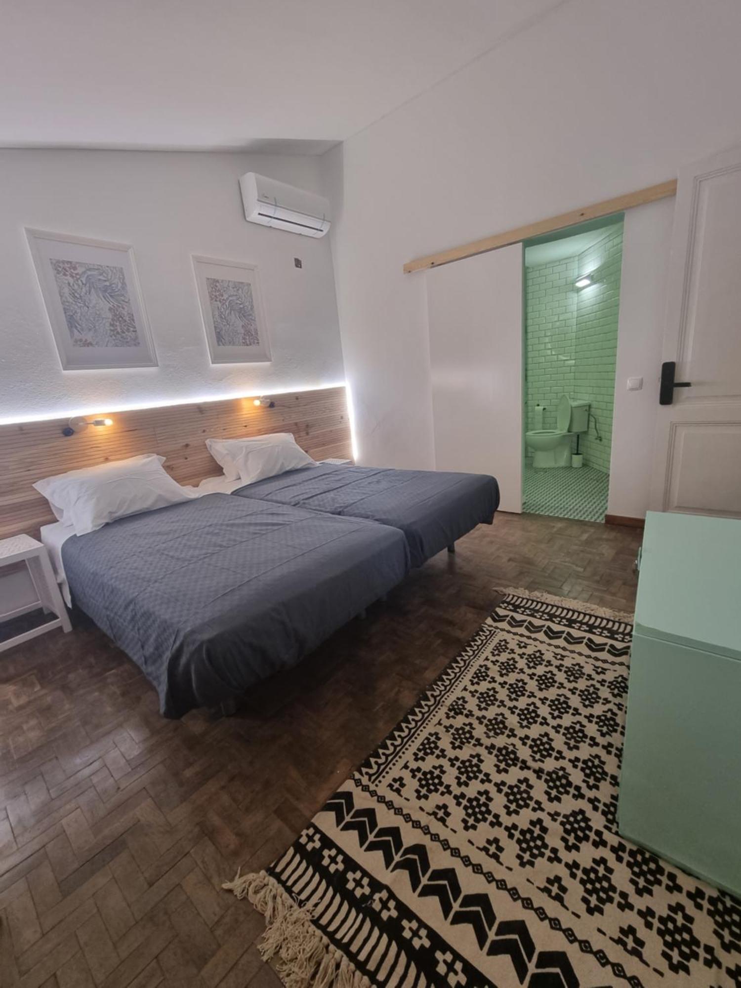 Wonder Charm Guesthouse Albufeira Bilik gambar