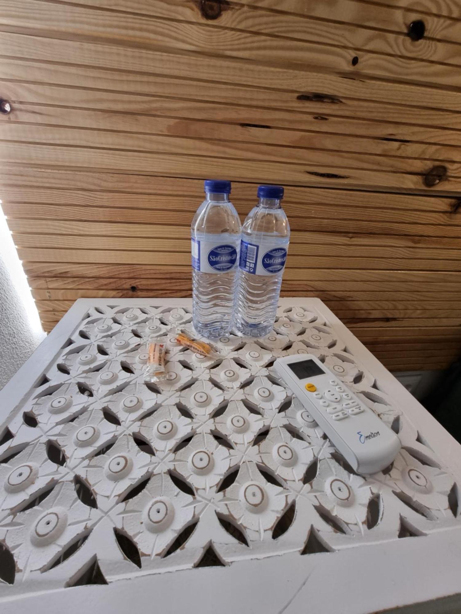 Wonder Charm Guesthouse Albufeira Bilik gambar