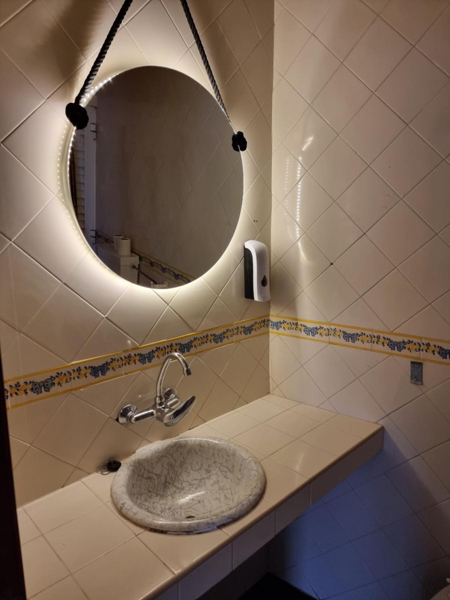 Wonder Charm Guesthouse Albufeira Bilik gambar